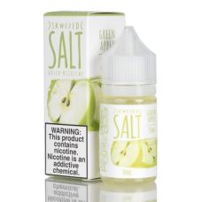 Skwezed Green Apple Salt Nic 30Ml