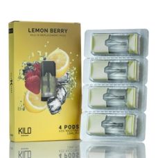 Kilo 1K Pod Lemon Berry chính hãng giá rẻ nhất tp hcm
